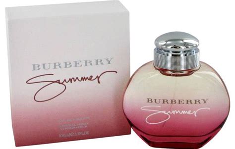 burberry summer clothes|burberry summer perfume for women.